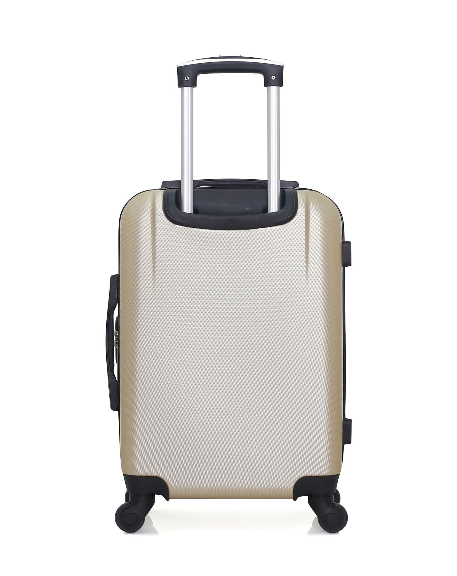 2er-Pack – Mittelgroßer Koffer  und Handgepäck MIAMI
