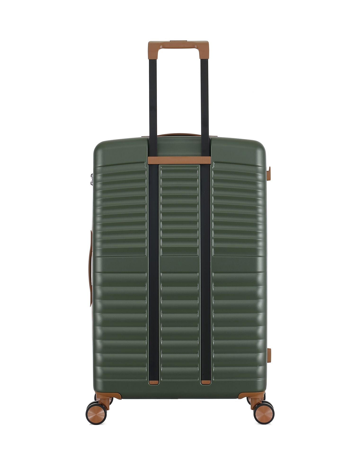 Set de 4 Valises Rigides Grand Format, Week-end, Cabine et Cabine XS BELAIR-O