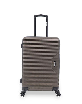 Valise Taille Moyenne Rigide WAGRAM