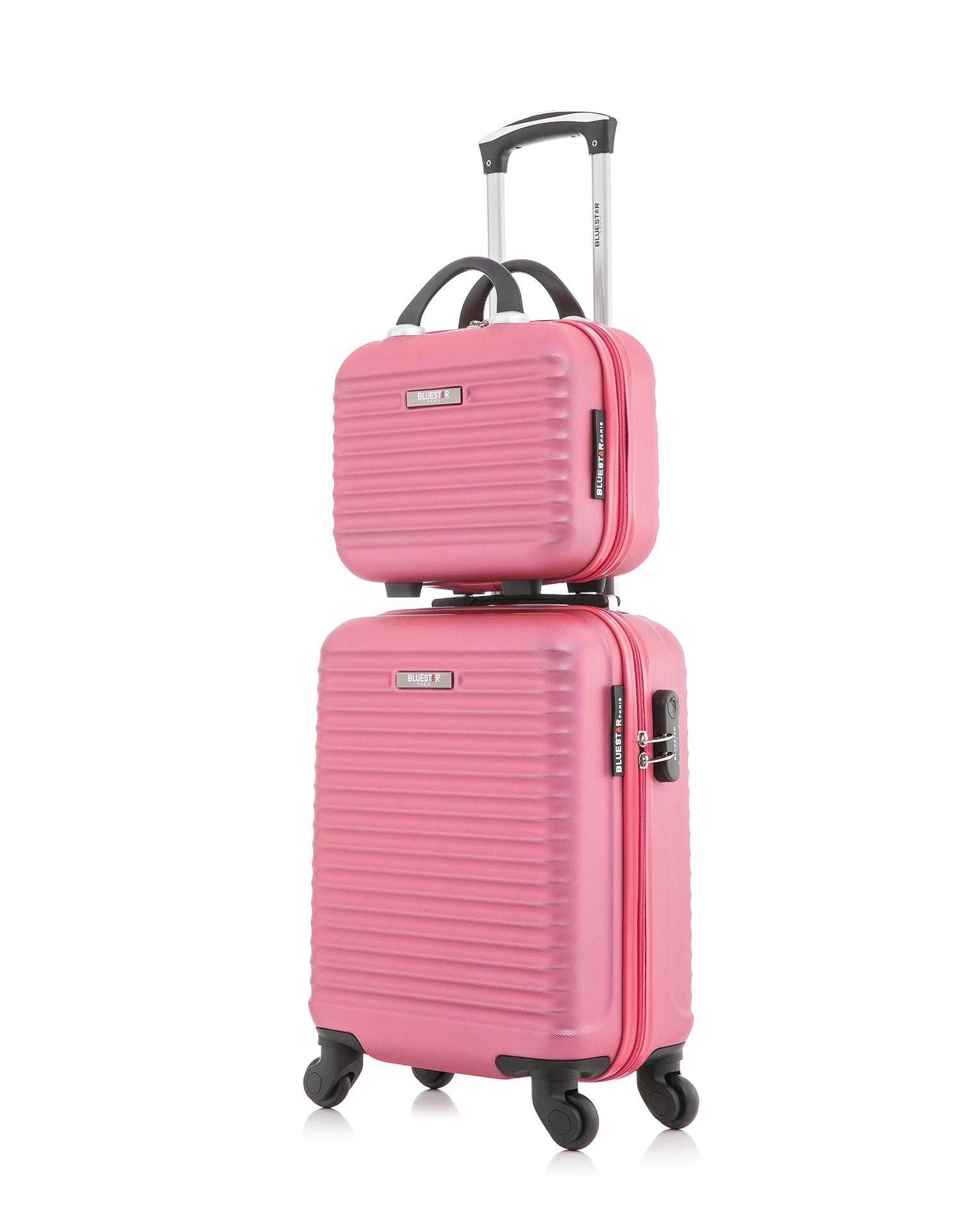 2er-Kofferset BRAZILIA-H