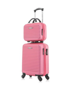 2er-Kofferset BRAZILIA-H