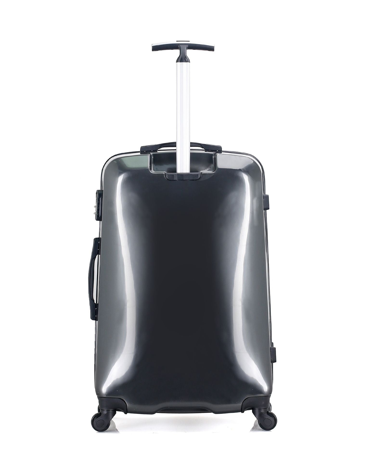 Mittelgroßer Koffer DALLAS 65 cm