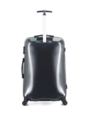 Mittelgroßer Koffer DALLAS 65 cm