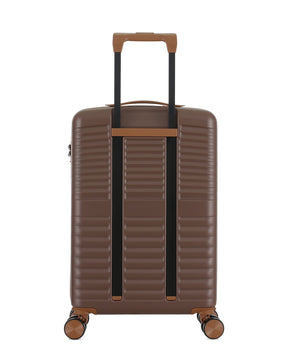 Lot de 2 Valises Rigides Cabine et Cabine XS BELAIR