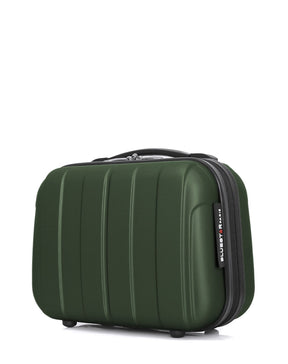 Hartschalenkosmetikkoffer NAPOLI-K