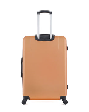 Großer Koffer MIAMI 75 cm