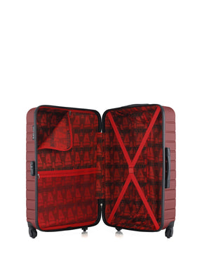 Großer Koffer CITE 75 cm