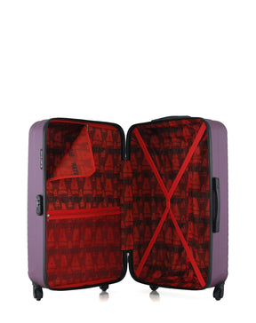 Großer Koffer BRAZILIA 75 cm