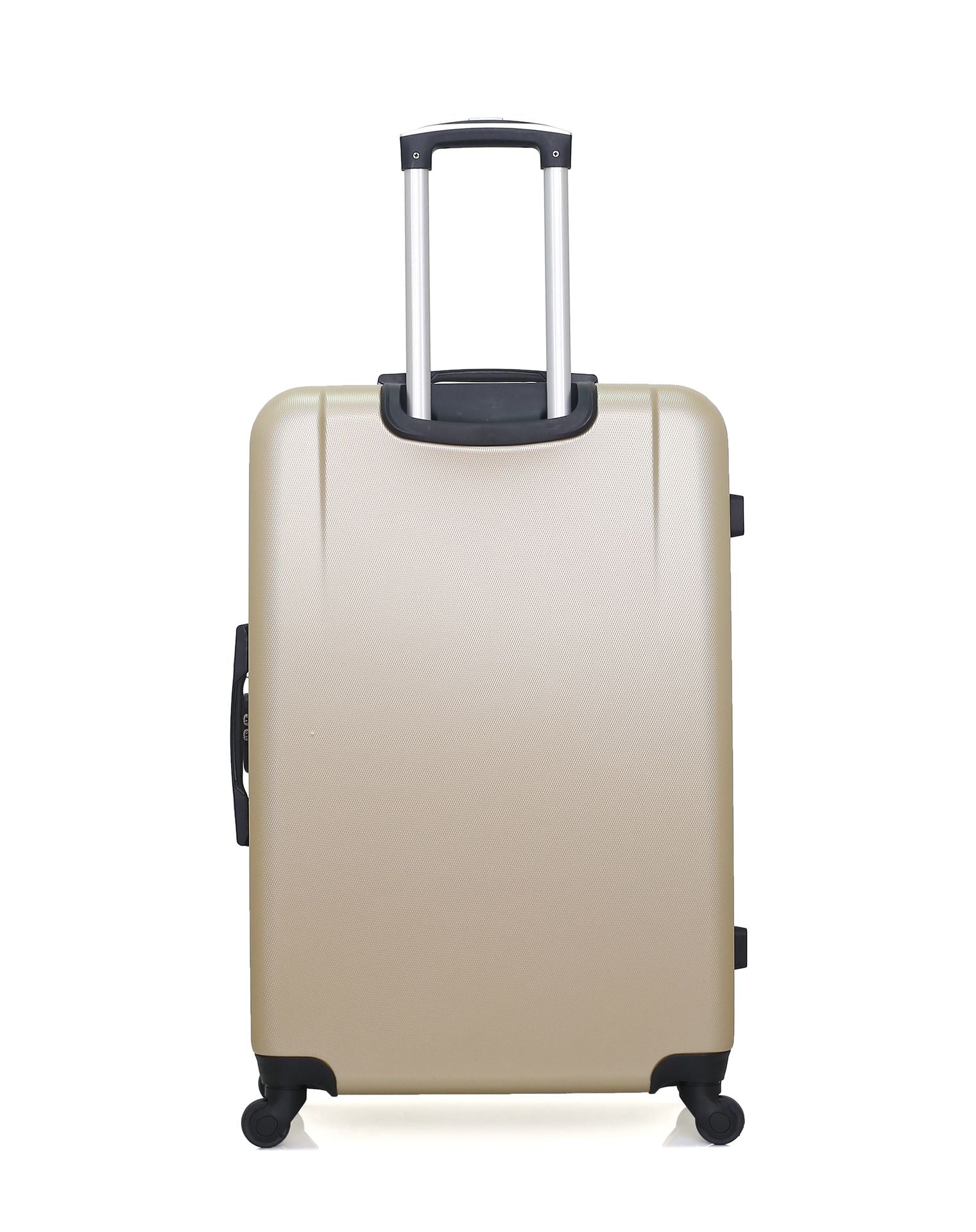 Großer Koffer MIAMI 75 cm