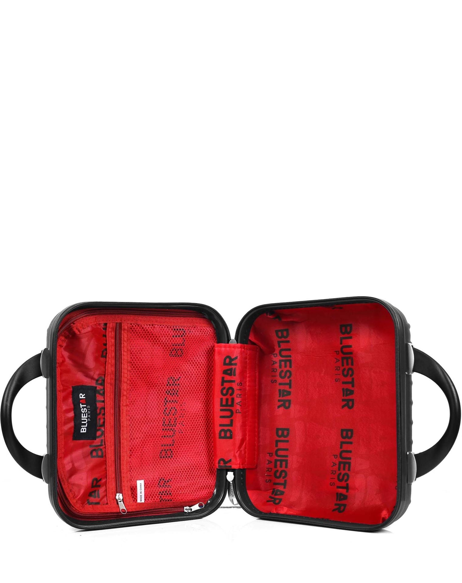 Großer Hartschalenkosmetikkoffer Bukarest-W