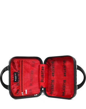 Großer Hartschalenkosmetikkoffer Bukarest-W