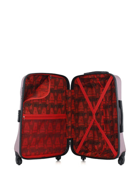 Mittelgroßer Koffer GARIBALDI