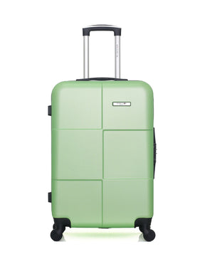 Mittelgroßer Koffer MIAMI 65 cm