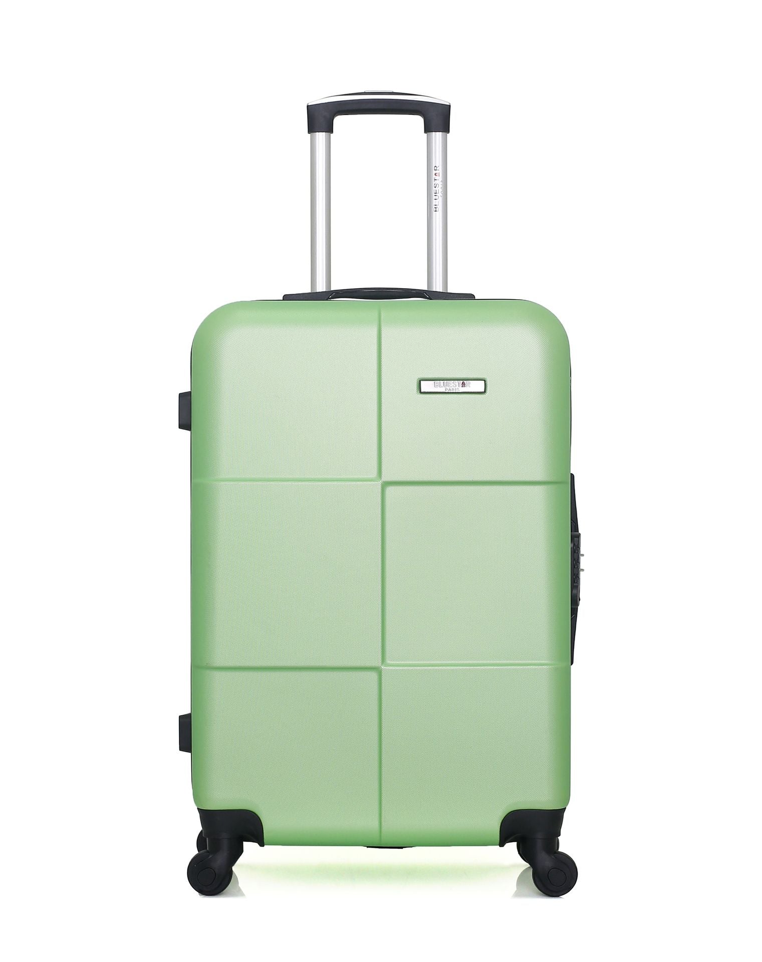 Mittelgroßer Koffer MIAMI 65 cm