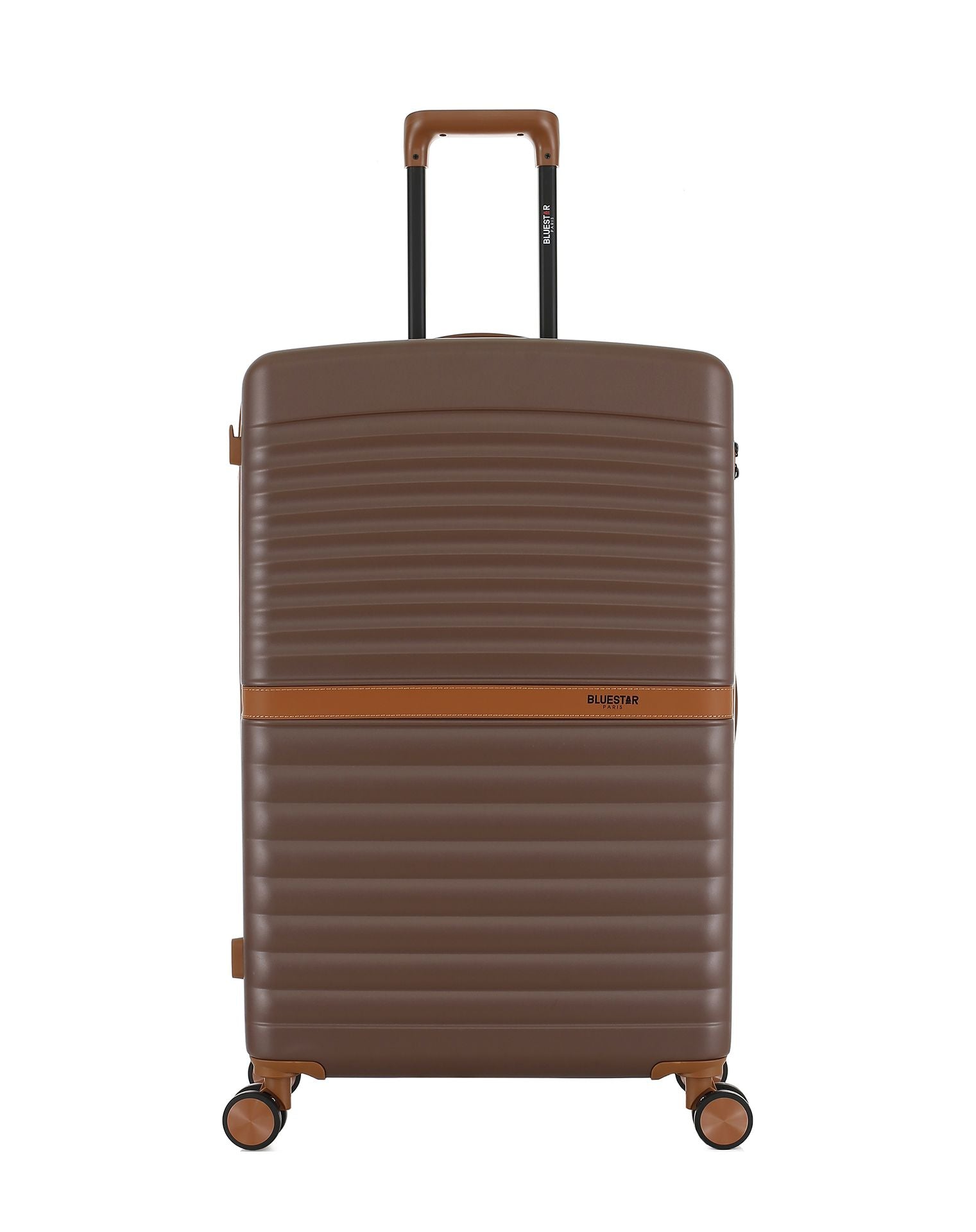 Lot de 2 Valises Rigides Grand Format et Week-end BELAIR