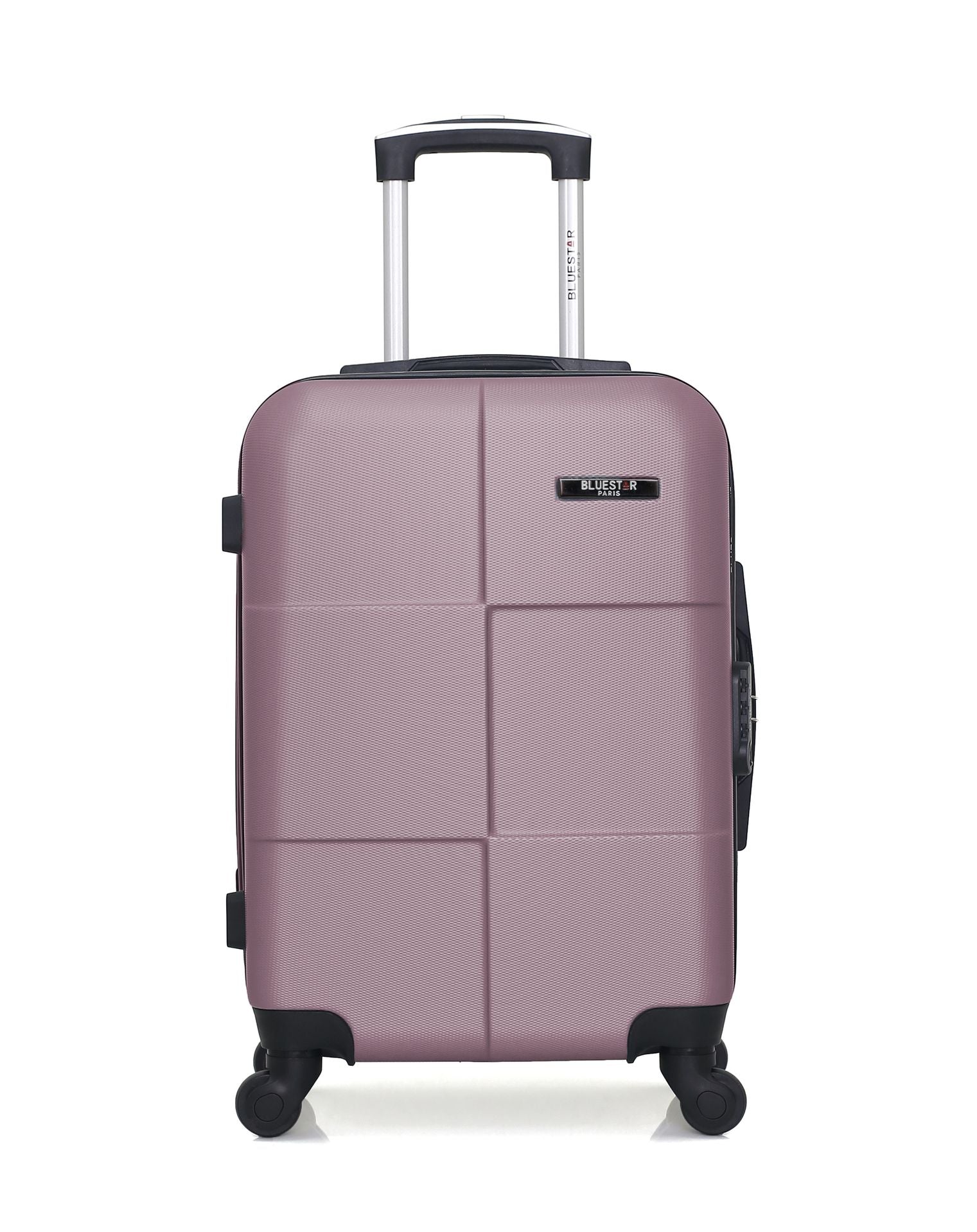 2er-Pack – Mittelgroßer Koffer  und Handgepäck MIAMI