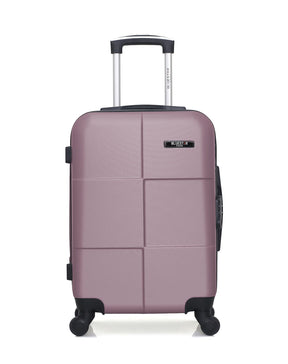 2er-Pack – Mittelgroßer Koffer  und Handgepäck MIAMI