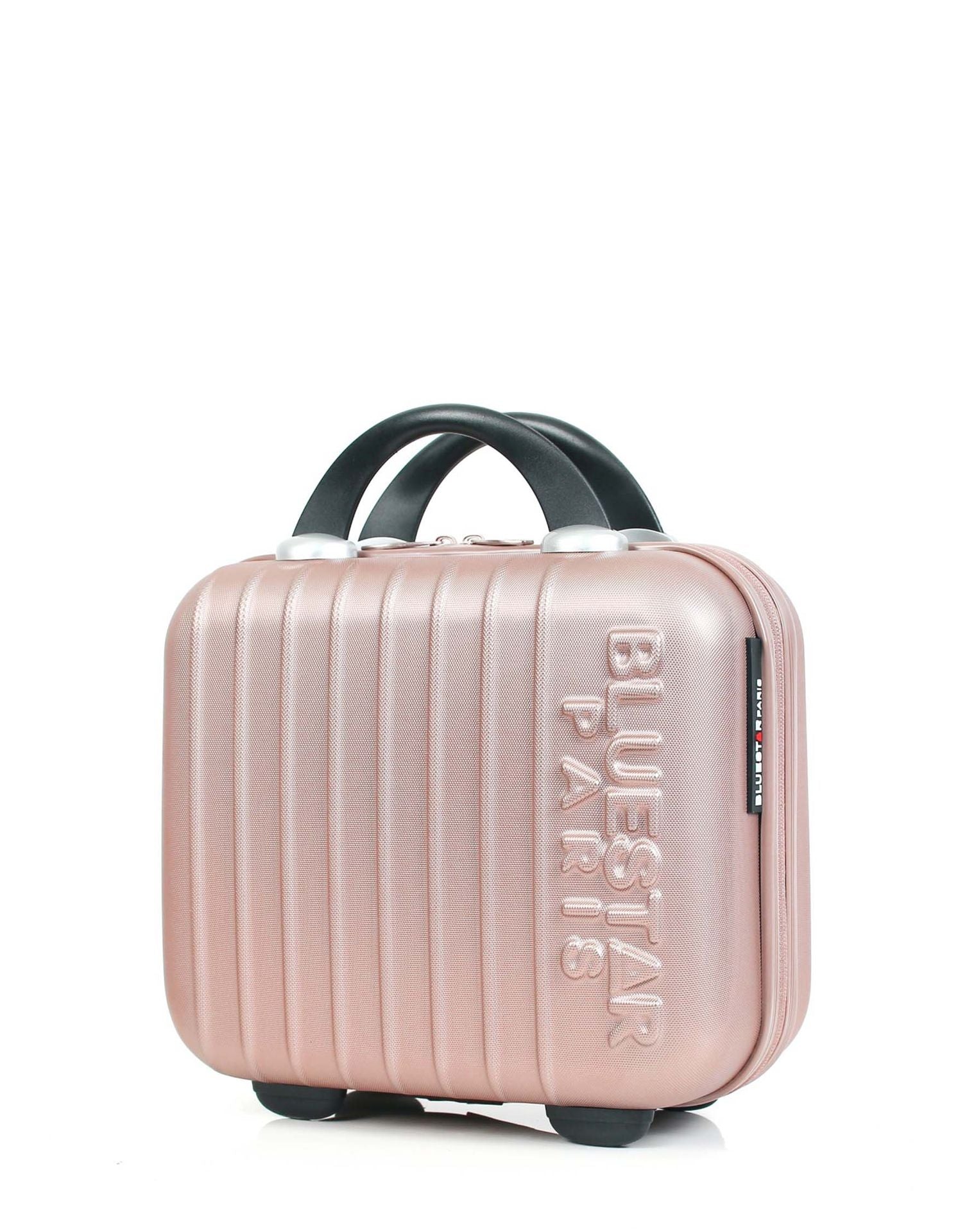 Großer Hartschalenkosmetikkoffer Bukarest-W