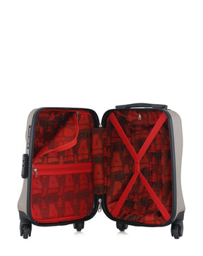 Handgepâck XXS GARIBALDI