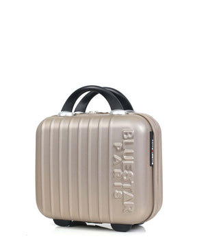 Großer Hartschalenkosmetikkoffer Bukarest-W