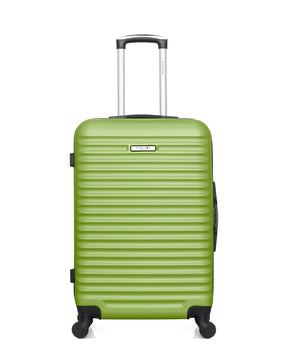 2er-Pack – Mittelgroßer Koffer und Handgepäck BRAZILIA