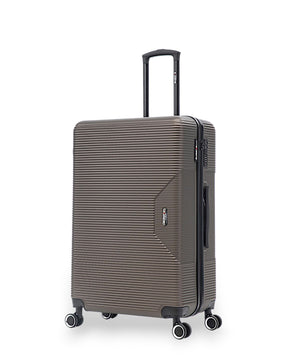 Set de 3 Valises Rigides WAGRAM