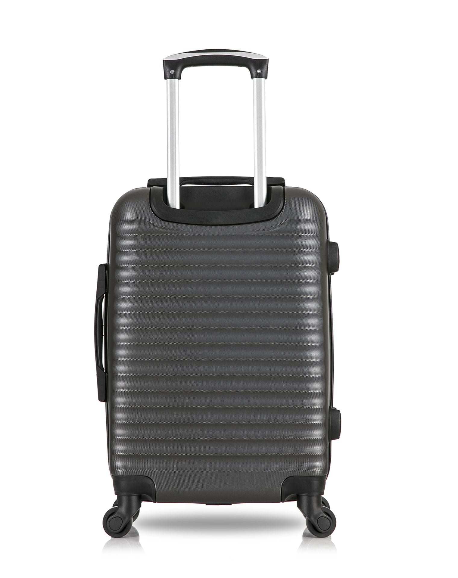 2er-Pack – Mittelgroßer Koffer und Handgepäck BRAZILIA