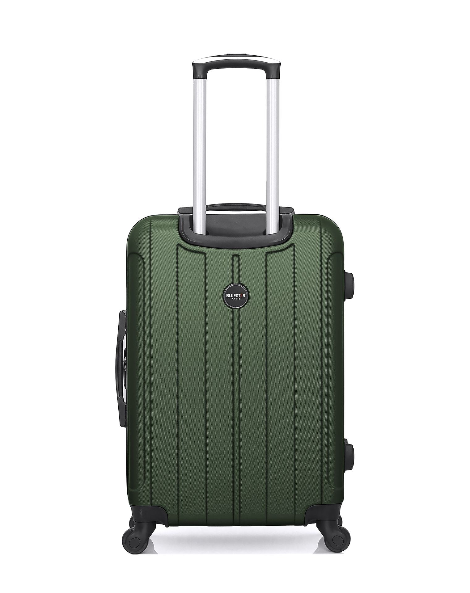 Mittelgroßer Koffer NAPOLI 65 cm