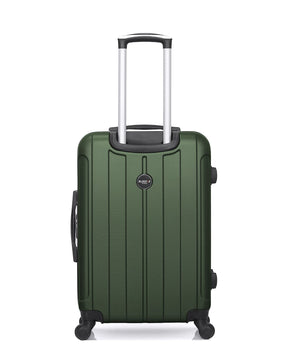 Mittelgroßer Koffer NAPOLI 65 cm