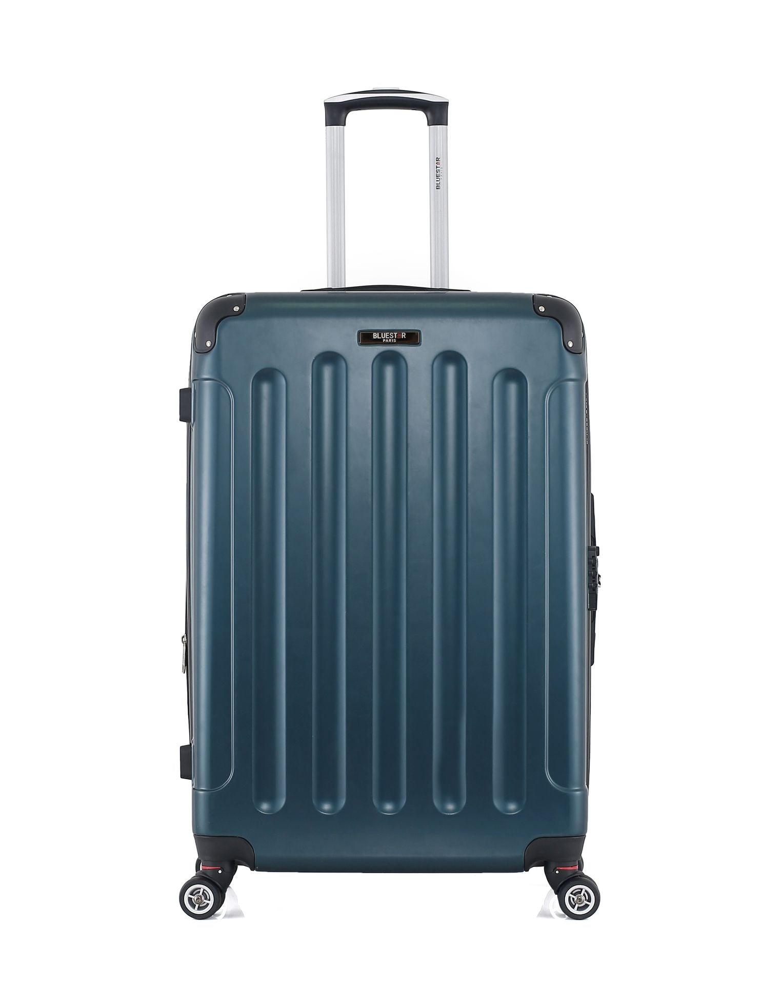 2er-Pack – Großer Koffer und mittelgroßer Koffer TUNIS