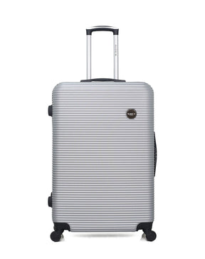 Großer Koffer LONDON 75 cm