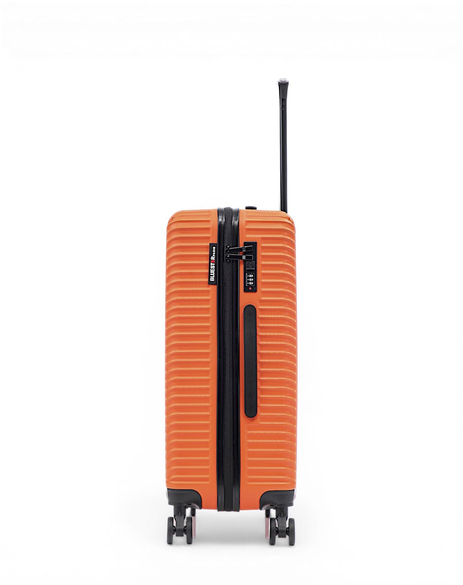 Lot de 2 Valises Rigides Grand Format et Cabine GAITE