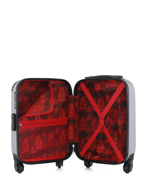 Handgepäck OPERA 46 cm