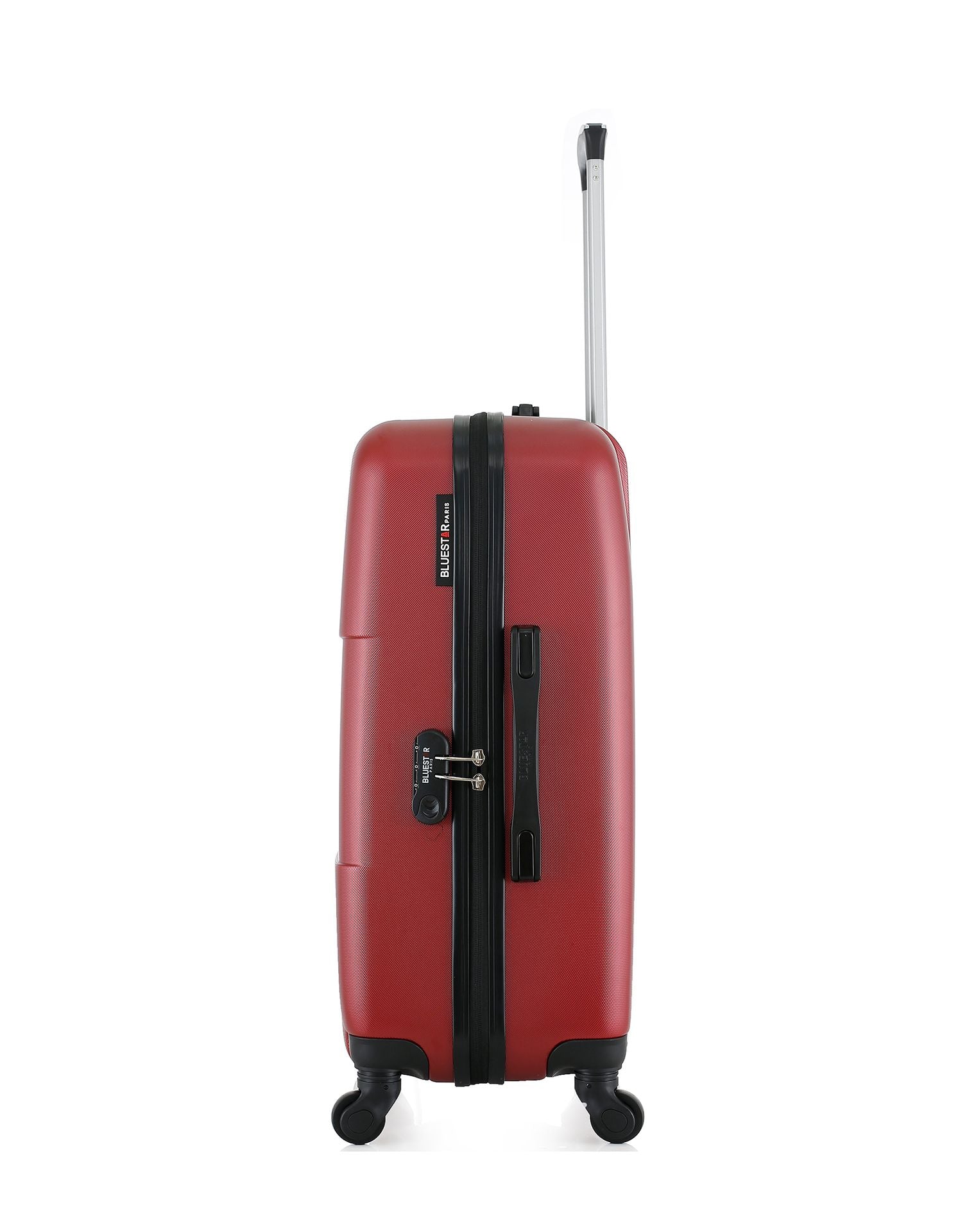 2er-Pack – Mittelgroßer Koffer  und Handgepäck MIAMI