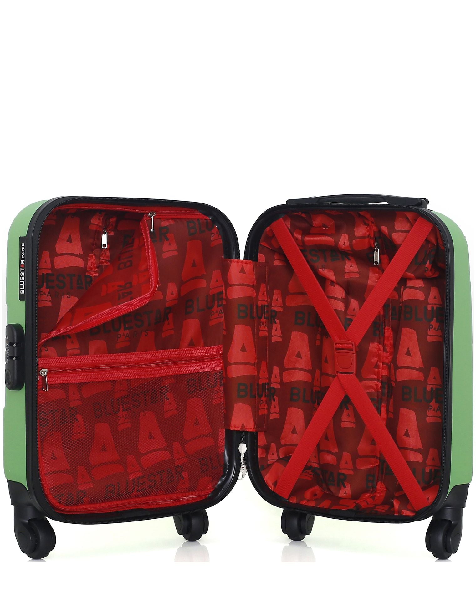 Handgepäck MIAMI 46 cm