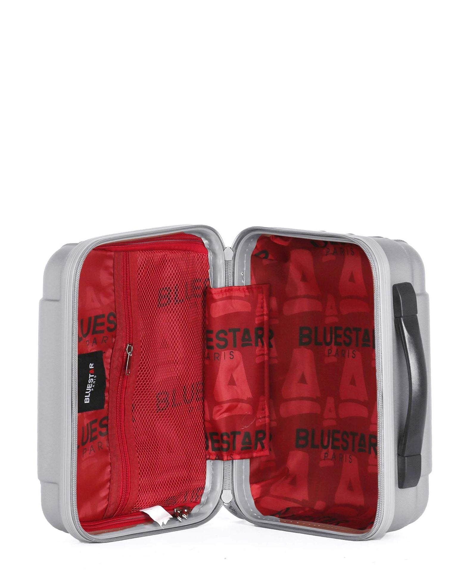 Hartschalenkosmetikkoffer LIMA-K