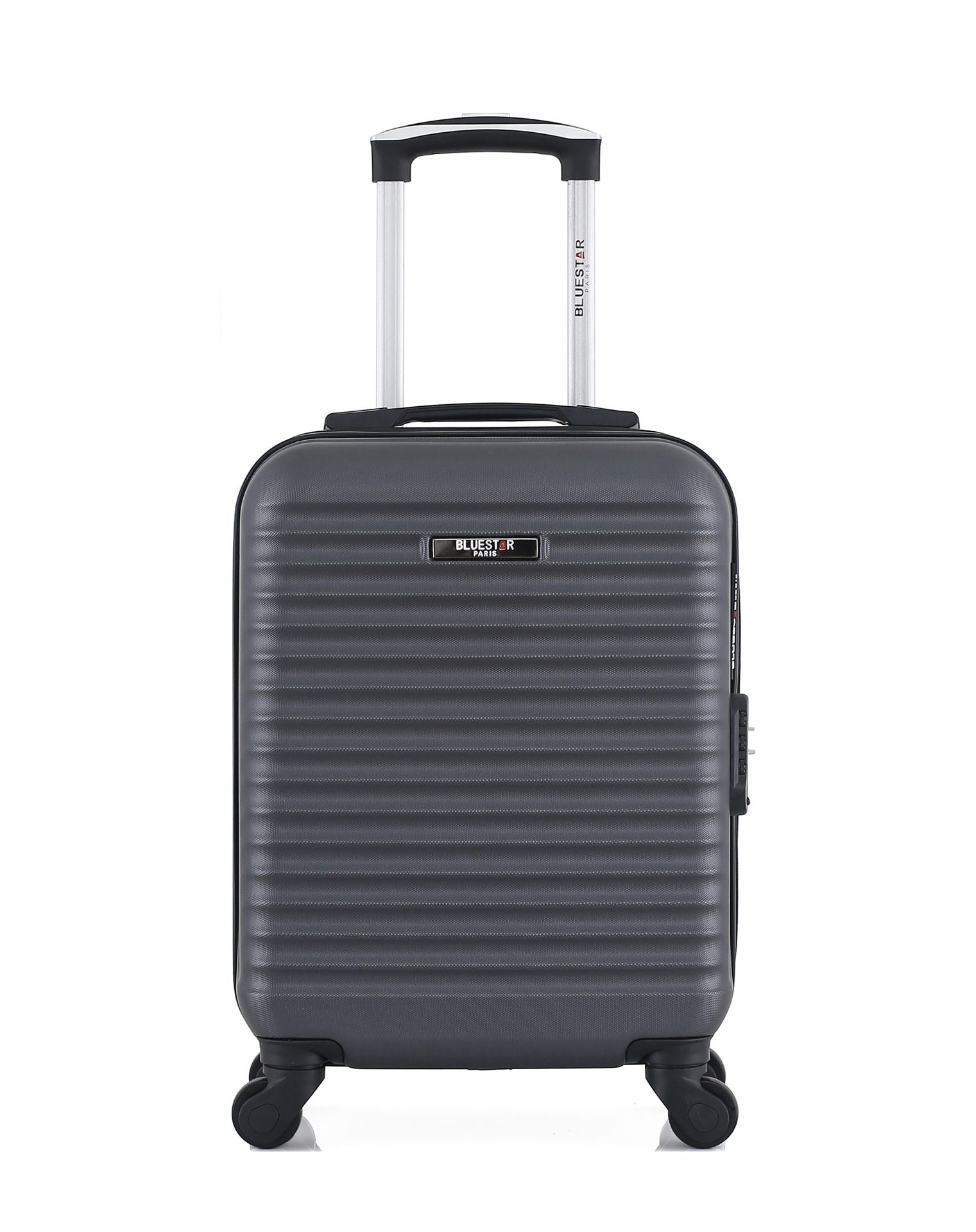 2er-Kofferset BRAZILIA-H