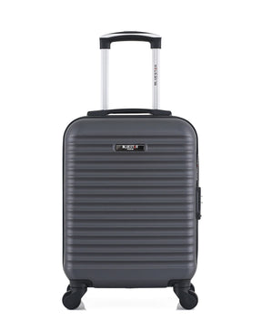 2er-Kofferset BRAZILIA-H