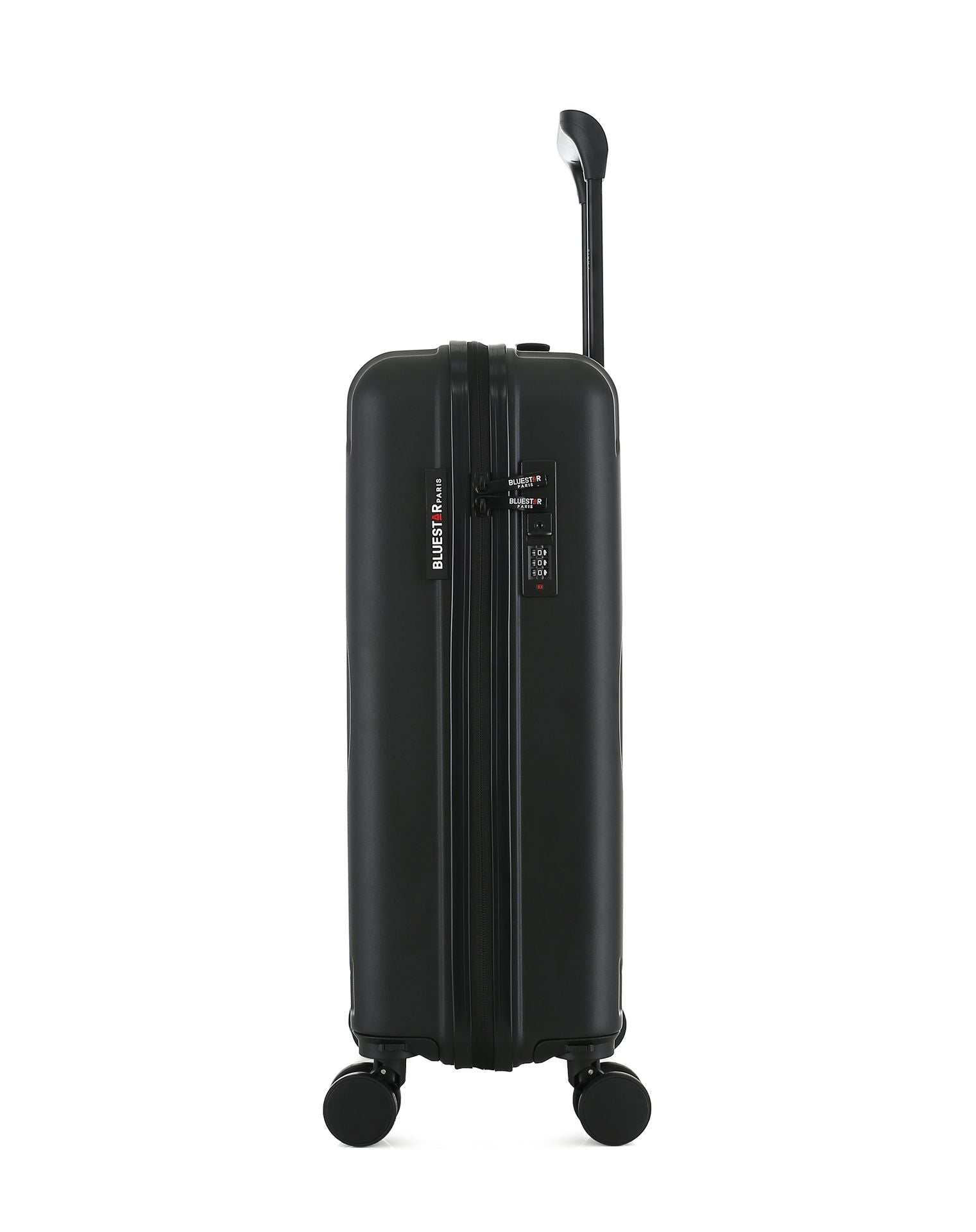 Lot de 2 Valises Rigides Cabine et Cabine XS ODEON