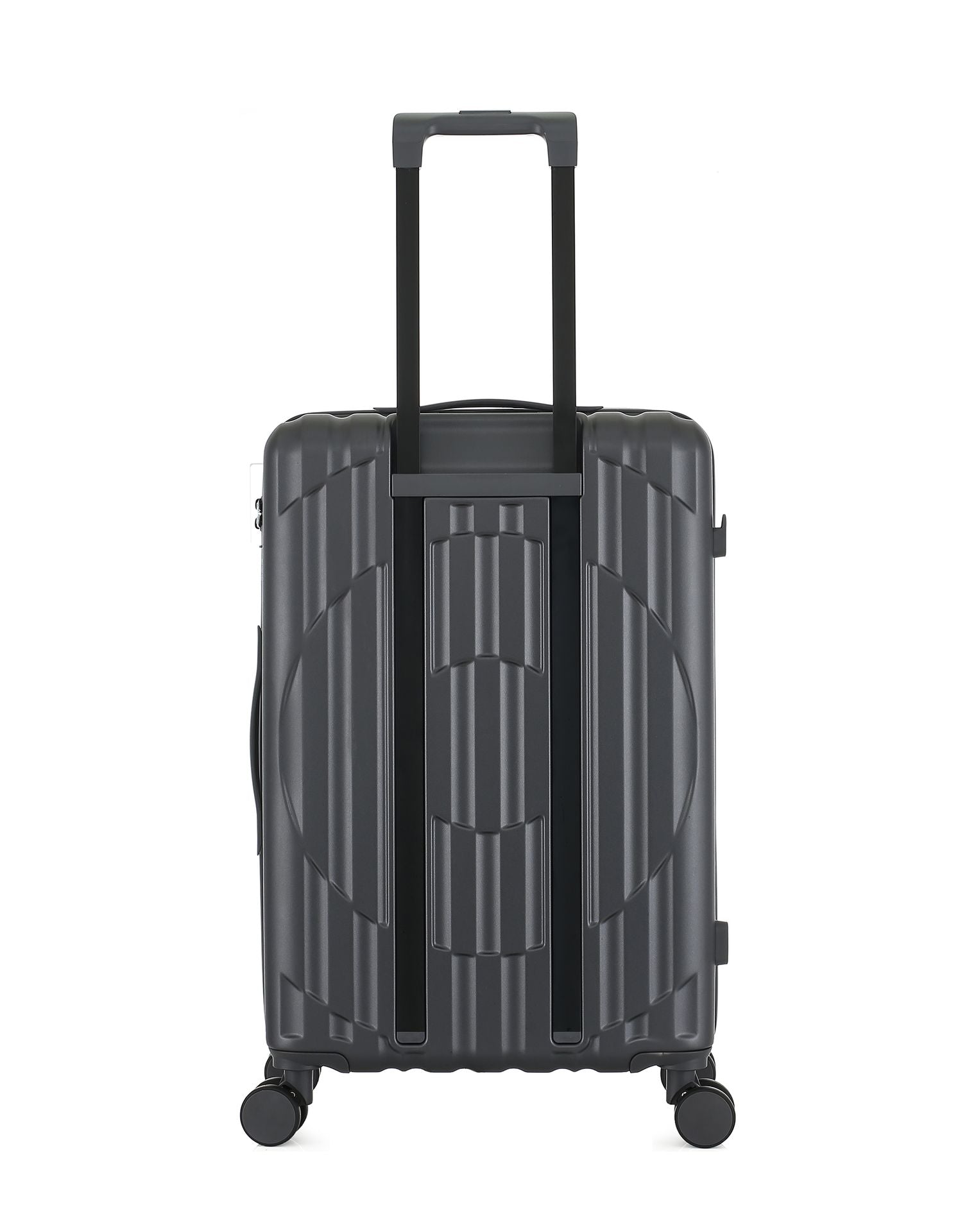 Lot de 3 Valises Rigides Taille Moyenne, Cabine et Cabine XS ODEON