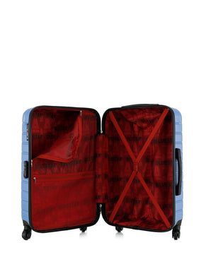 Mittelgroßer Koffer CITE 65 cm