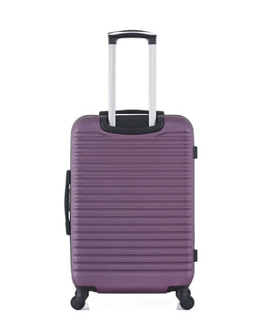 Mittelgroßer Koffer BRAZILIA 65 cm