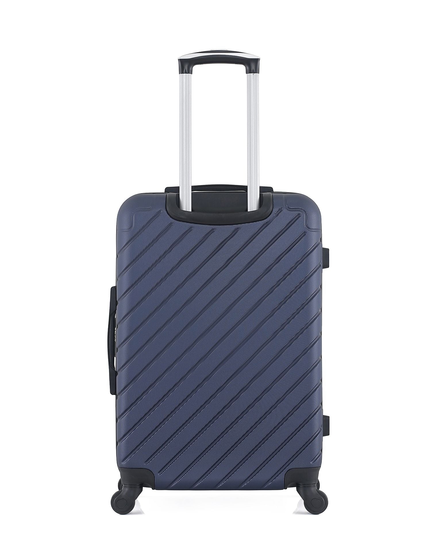 2er-Pack – Mittelgroßer Koffer und Handgepäck CITÉ