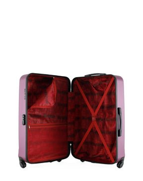 3er-Hartschalenkofferset - HAGEN