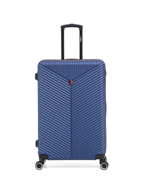 Lot de 2 Valises Rigides Grand Format et Cabine GAITE