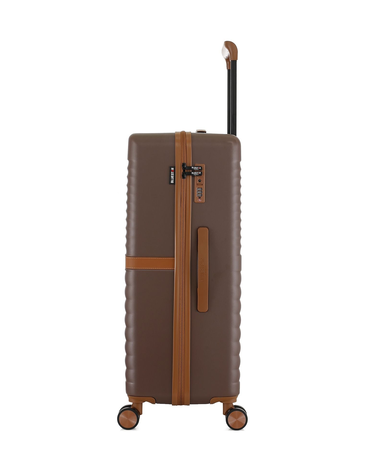 Lot de 3 Valises Rigides Grand Format, Cabine et Cabine XS BELAIR