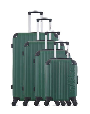 4er-Kofferset Bukarest-M