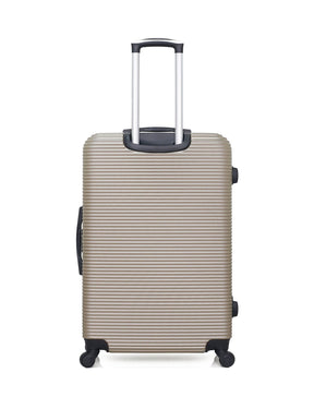 Großer Koffer LONDON 75 cm