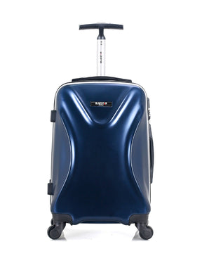 Großer Koffer DALLAS 75cm