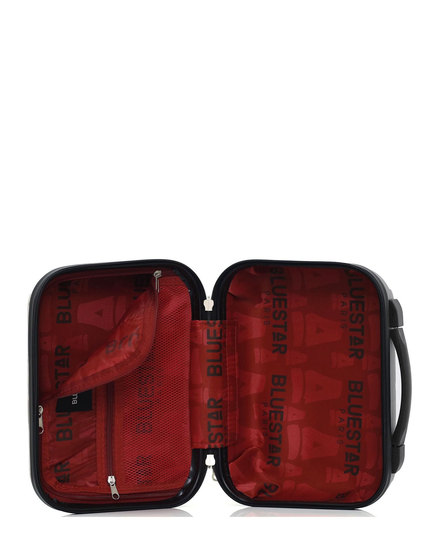 2er-Pack - 2 Kosmetikkoffer NAPOLI-K